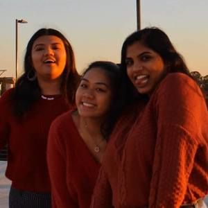 Meet your Posher, Mackenzie